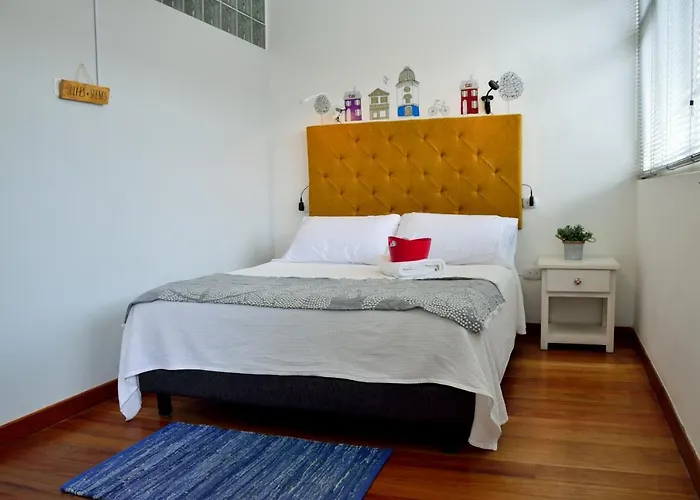 Mad Nomad Hostel